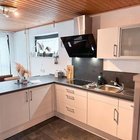 Ferienwohnung Beim Pferdehof Neuenstein  Eksteriør billede