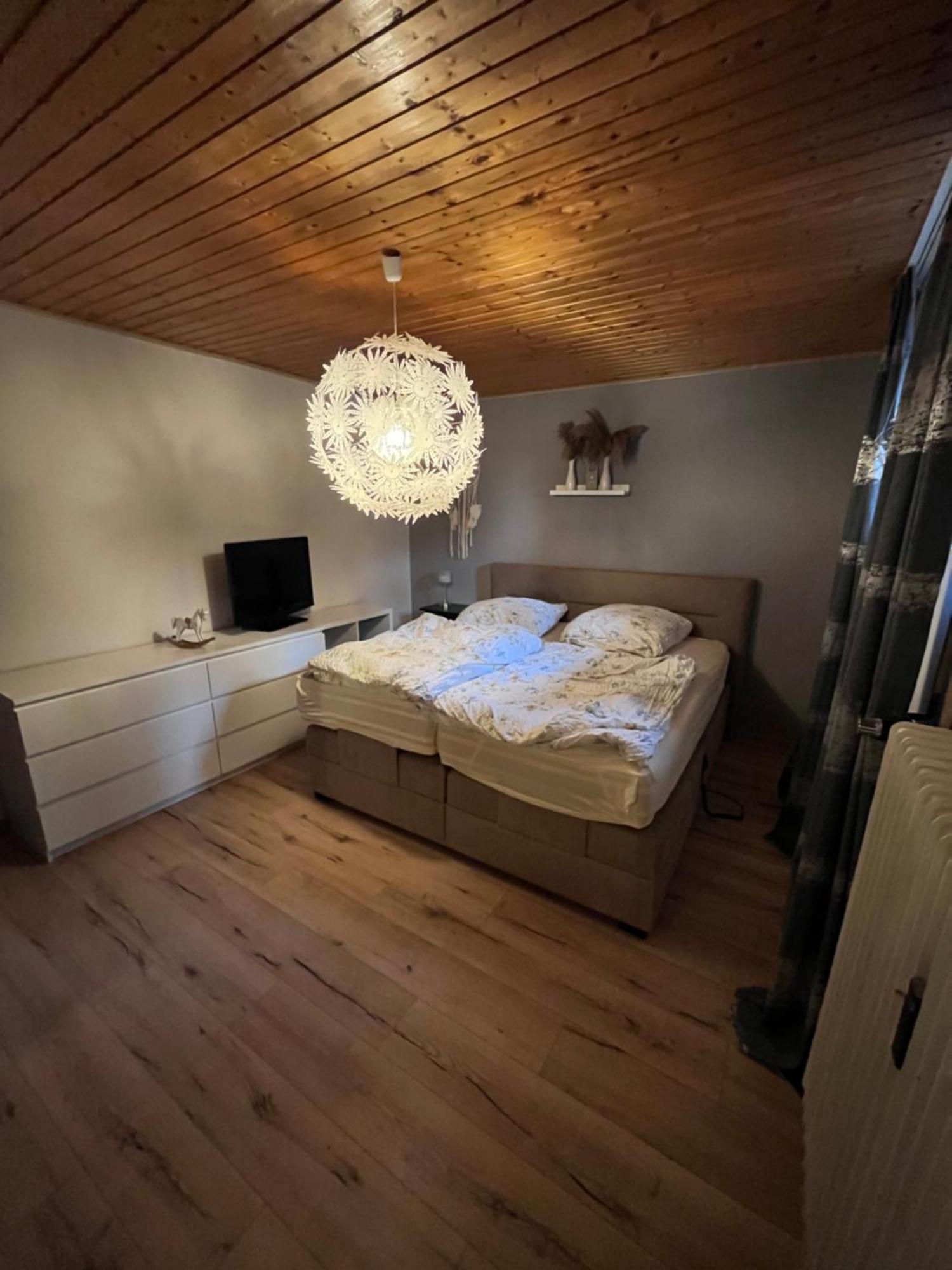 Ferienwohnung Beim Pferdehof Neuenstein  Eksteriør billede