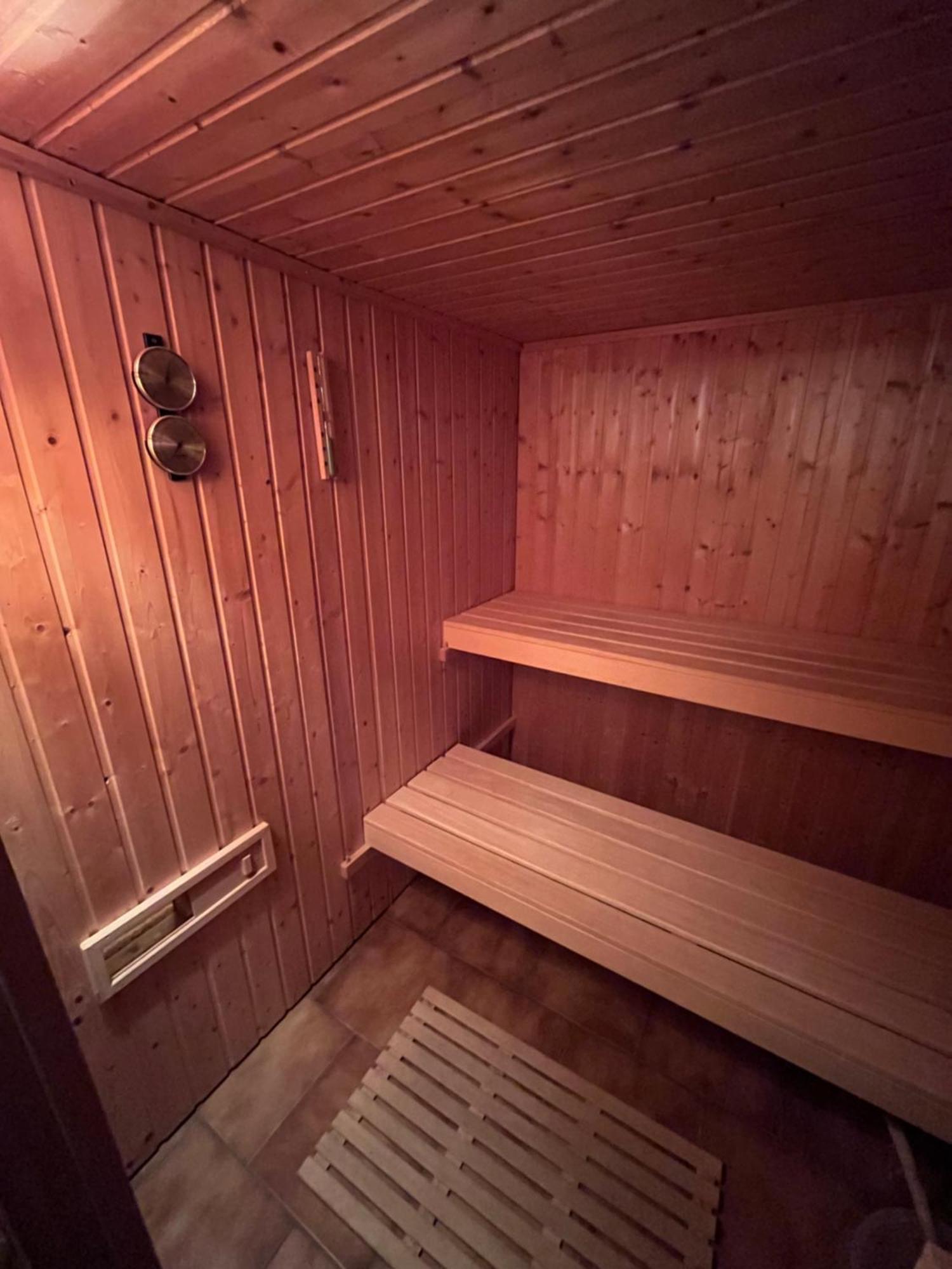 Ferienwohnung Beim Pferdehof Neuenstein  Eksteriør billede