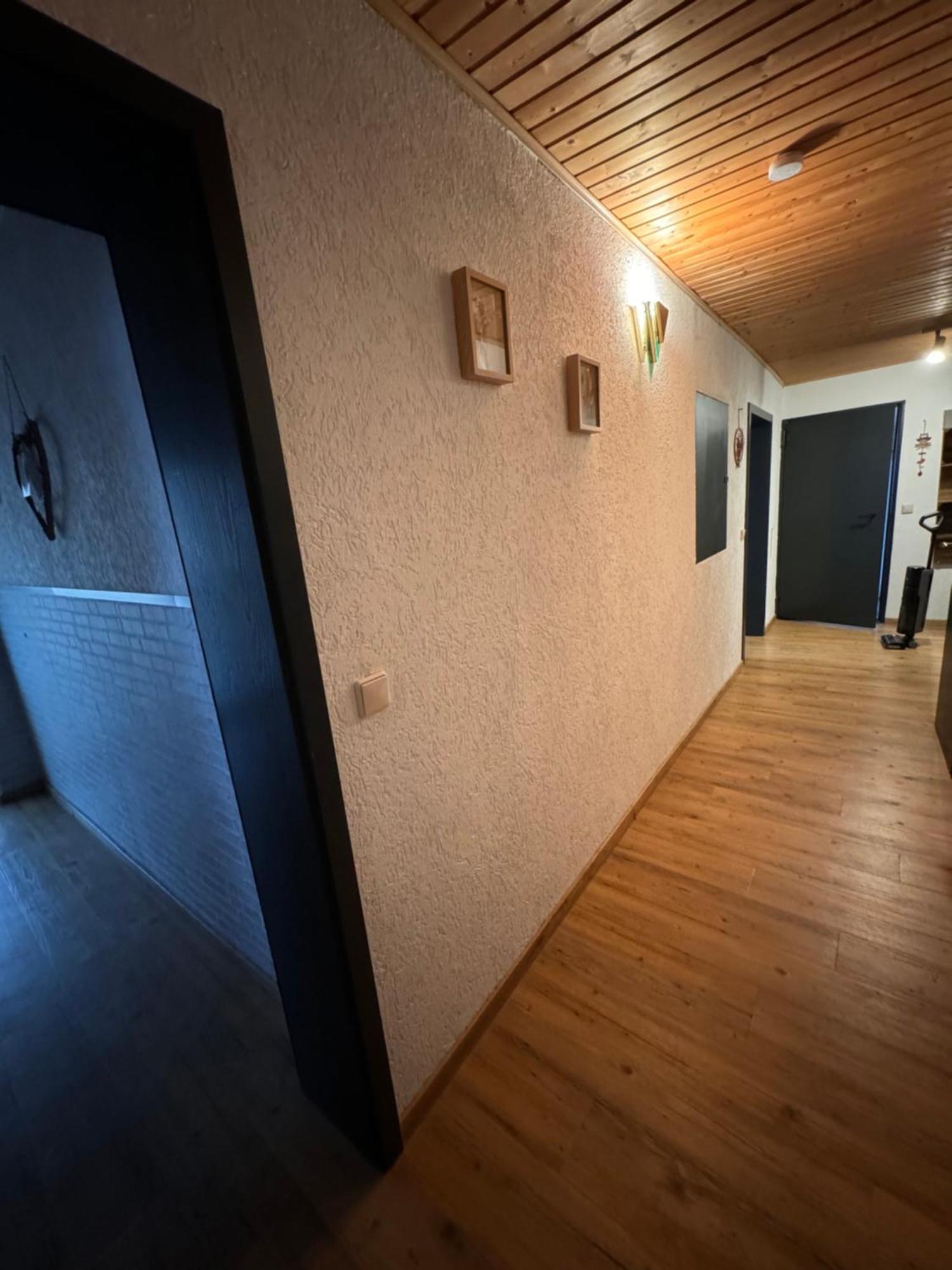 Ferienwohnung Beim Pferdehof Neuenstein  Eksteriør billede