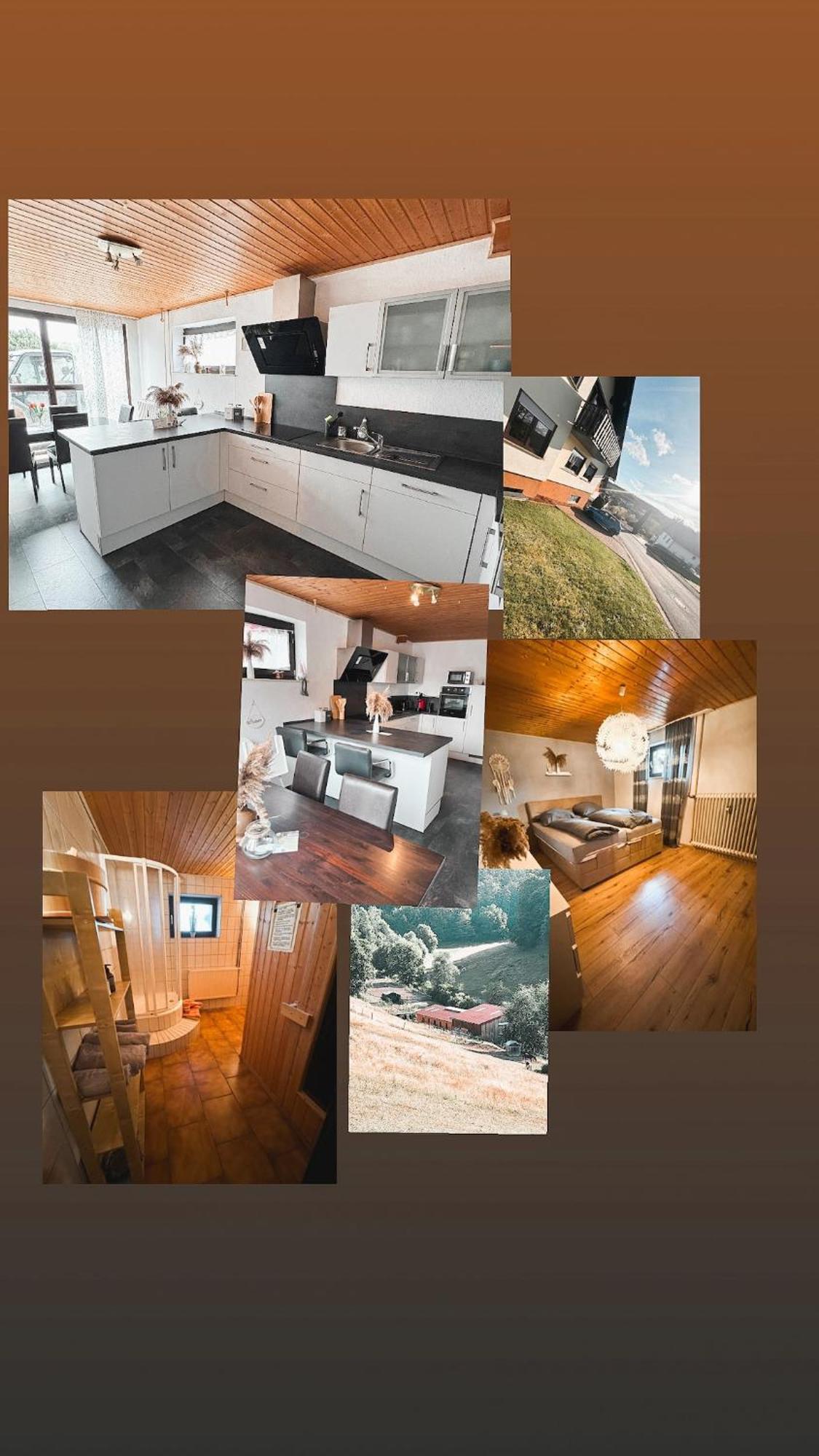 Ferienwohnung Beim Pferdehof Neuenstein  Eksteriør billede