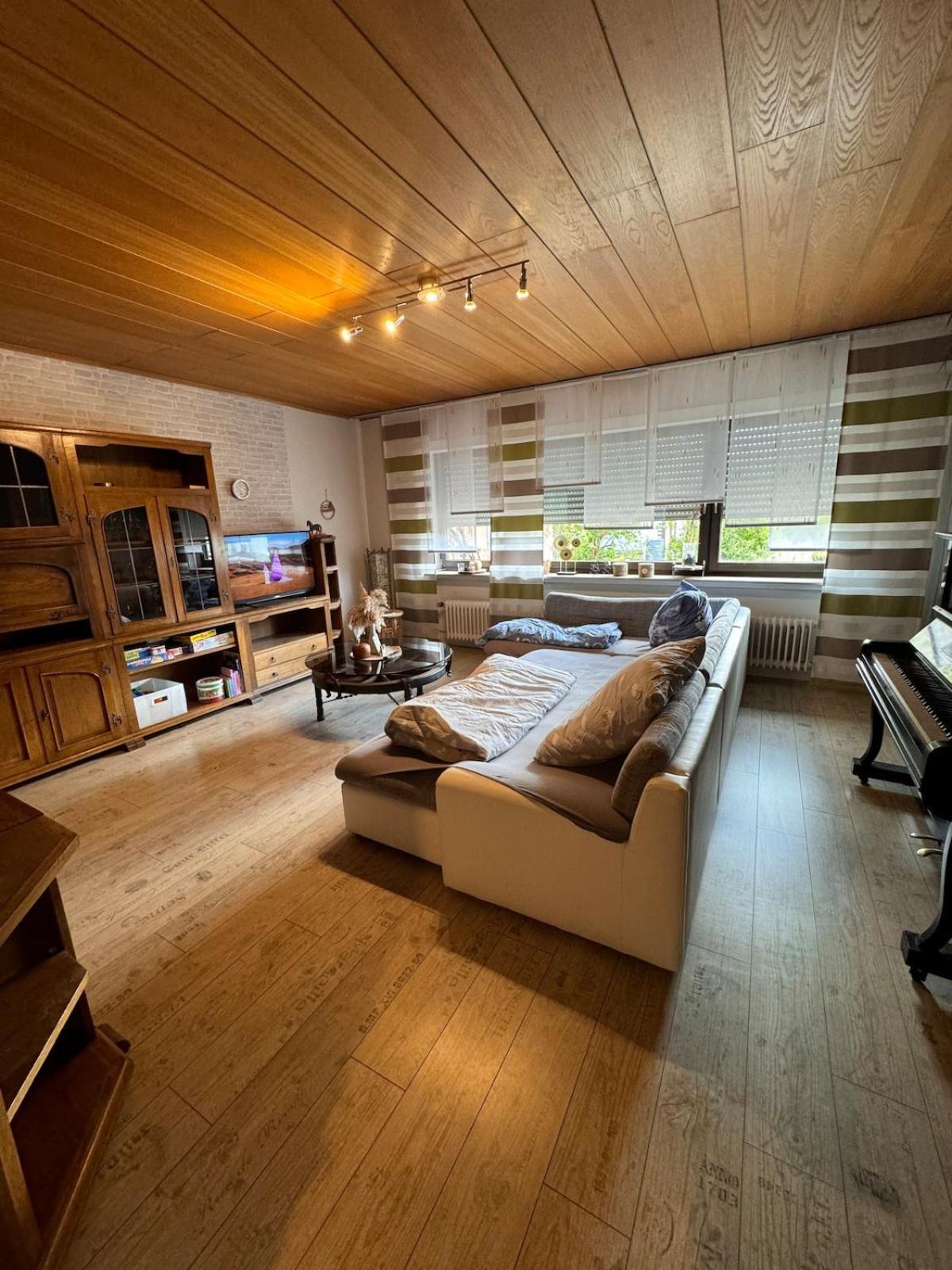 Ferienwohnung Beim Pferdehof Neuenstein  Eksteriør billede