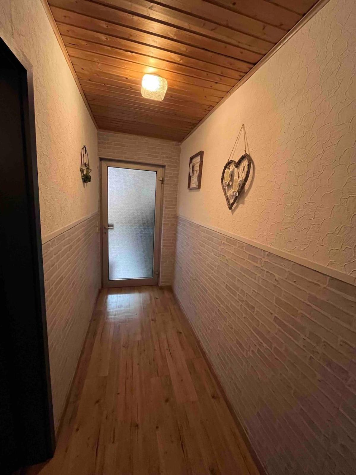 Ferienwohnung Beim Pferdehof Neuenstein  Eksteriør billede