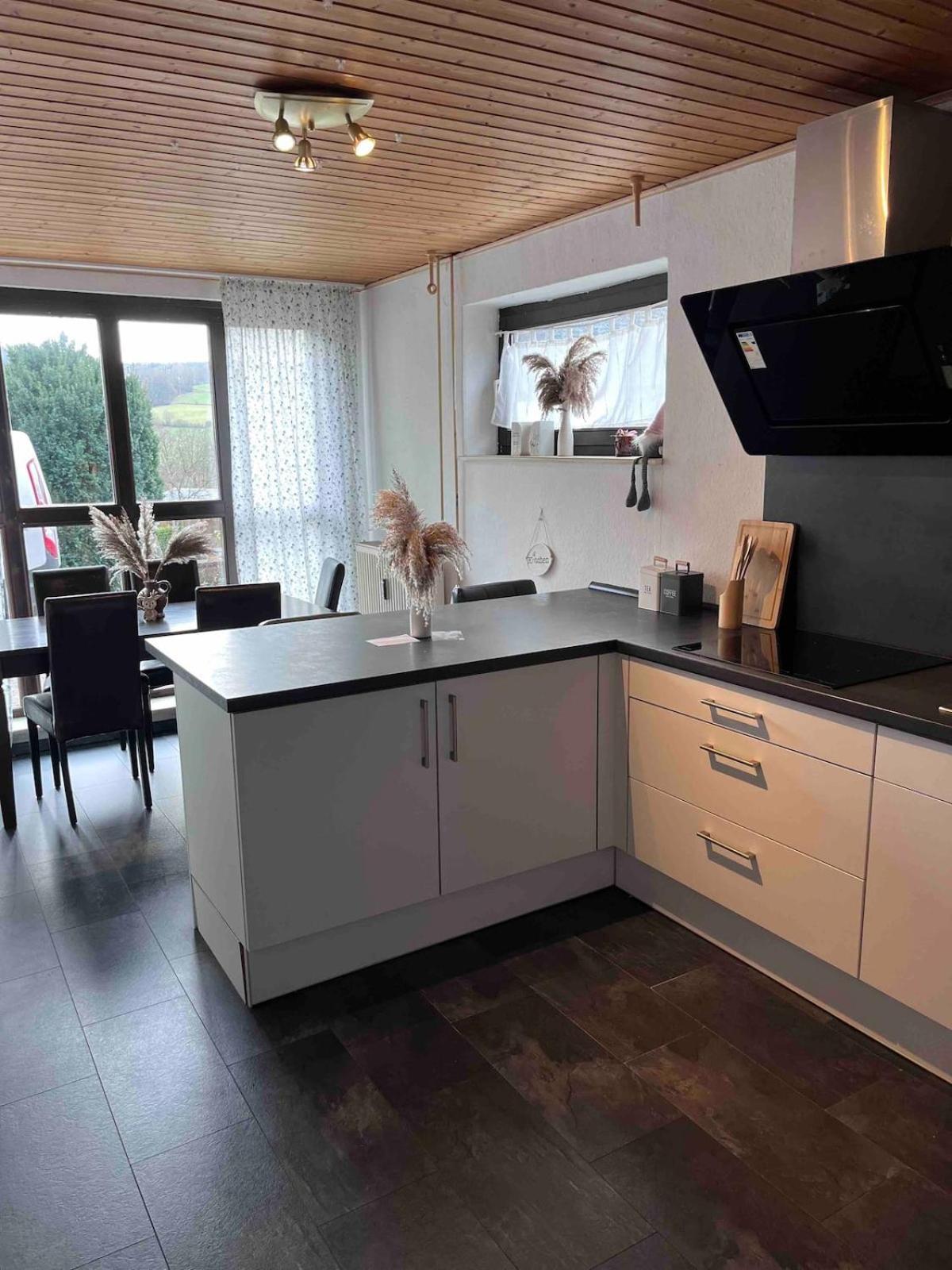 Ferienwohnung Beim Pferdehof Neuenstein  Eksteriør billede